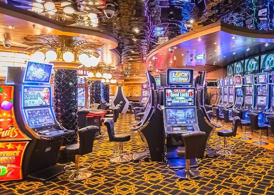 Meja Casino Hold'em 3 Kartu ahha4d