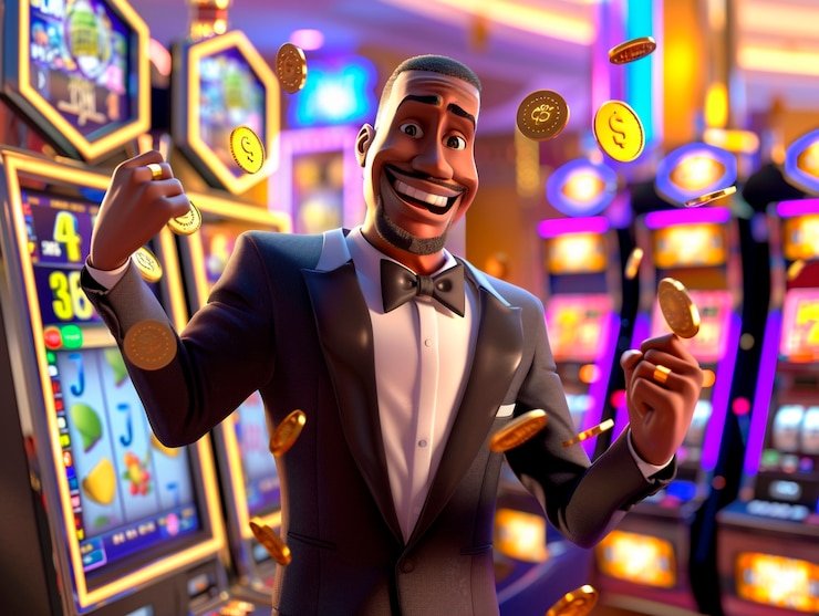 Hiburan Roulette dan minat olahraga