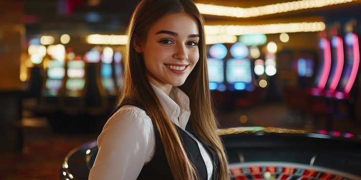 Kartu kasino di layar ponsel Indonesia
