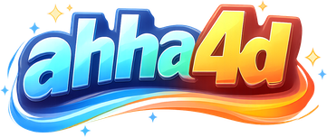 Logo ahha4d